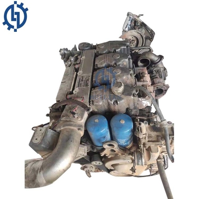 ディーゼル機関の部品D934のために完全な掘削機エンジン アセンブリ機械類エンジン