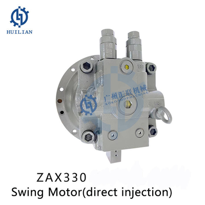日立ZAX330モーター部品の直接噴射の掘削機の油圧ポンプの振動モーター