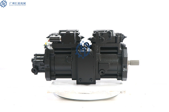 K3V63DT-9C22油圧主要なポンプ モーター部品JCB130 K3V63DT-9C32