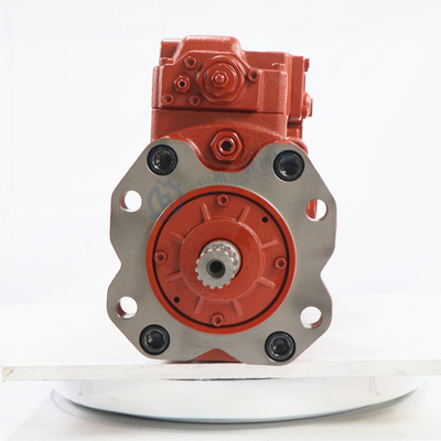 K3V63DT-9POHの油圧ポンプモーターはSY135-8油圧ポンプSANY油圧主要なポンプ掘削機を分ける