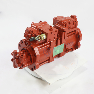 DH150-7油圧ポンプモーター部品の掘削機K3V63DT-HNOEの油圧ポンプのDoosanの油圧主要なポンプ