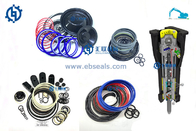 MSB 550 600 700 Hydraulic Breaker Seal Kit MS550 MS600 MS700 Hammer Set of Seals