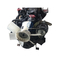 ディーゼル アセンブリ エンジン部分のためのHuilian S3L2の完全な掘削機のディーゼル アッセンブリ