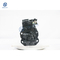 川崎EC140掘削機の予備品のための油圧主要なポンプK3V63DT-9N09ピストン・ポンプ