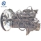 掘削機6HK1のディーゼル機関 アセンブリIsuzuの機械類エンジンのための完全なエンジンのアッセンブリ