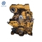 掘削機の原物3306は3306エンジン アセンブリRemanufacturedエンジンを輸入した