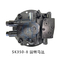 油圧ポンプモーターはKOBELCOの掘削機ポンプ部品のためのSK350-8振動モーターを分ける