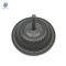 地図書のCopco石ドリルのための注文AUTOXの油圧ブレーカのダイヤフラム3115182201の膜