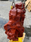 R290LC-7掘削機K5V140DTPのための油圧主要なポンプ アッセンブリ川崎