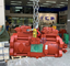 R290LC-7掘削機K5V140DTPのための油圧主要なポンプ アッセンブリ川崎