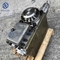 Furukawaの粉砕機のハンマーのための20CrMoの油圧ブレーカの予備品HB30GシリンダーAssy