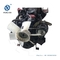 三菱掘削機の予備品のための機械エンジンのアッセンブリS3L2 31B01-31021 31A01-21061エンジン