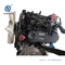 三菱掘削機の予備品のための機械エンジンのアッセンブリS3L2 31B01-31021 31A01-21061エンジン