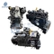 掘削機 カミンズ ディーゼルエンジン QSL9.3 QSB6.7 QSM11-C QSM11 C8.3-C QSB6.7 掘削機付属部品のための完全なエンジン