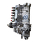 掘削機エンジン部品 ZEXEL 6D102-7 PC120-6 PC130-7 312Cのための高圧油ポンプ