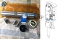 掘削機の水圧シリンダピストン、RHB-323hydraulicシリンダー修理部品
