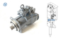 HPV145油圧ポンプの電気燃料噴射装置zX330-3 zX330-5 zX350-5の掘削機ポンプ部品