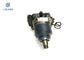 油圧掘削機ファン モーター708-7W-11520掘削機の油圧ポンプモーター