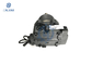 油圧掘削機ファン モーター708-7W-11520掘削機の油圧ポンプモーター