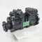 K3V63DT-9N09油圧ポンプモーターはK3V63DTの油圧ポンプの掘削機EC140の主要なポンプを分ける