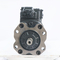K3V63DT-9N09油圧ポンプモーターはK3V63DTの油圧ポンプの掘削機EC140の主要なポンプを分ける