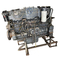 掘削機のディーゼル機関は6D125-6掘削機エンジンのアッセンブリSAA6D140E-3 SAA6D140E完全なエンジン アセンブリを分ける